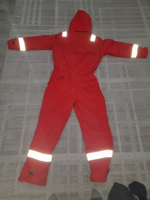 Спецодежда камбозион