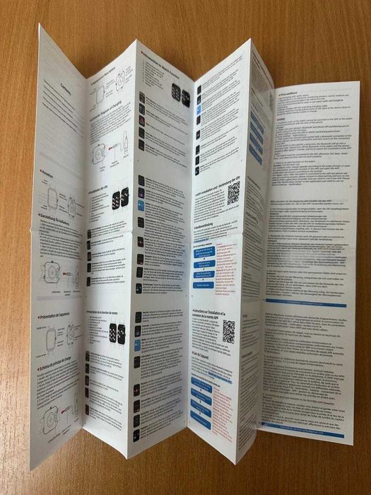 Продам часы. Smart watch. Новые.