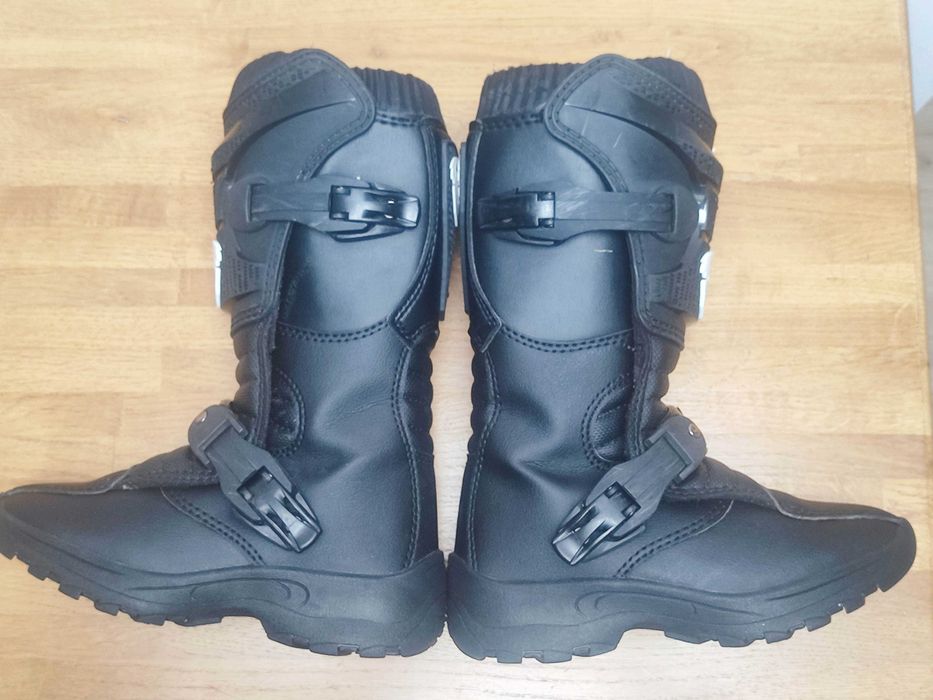 Детски мотокрос ботуши THOR