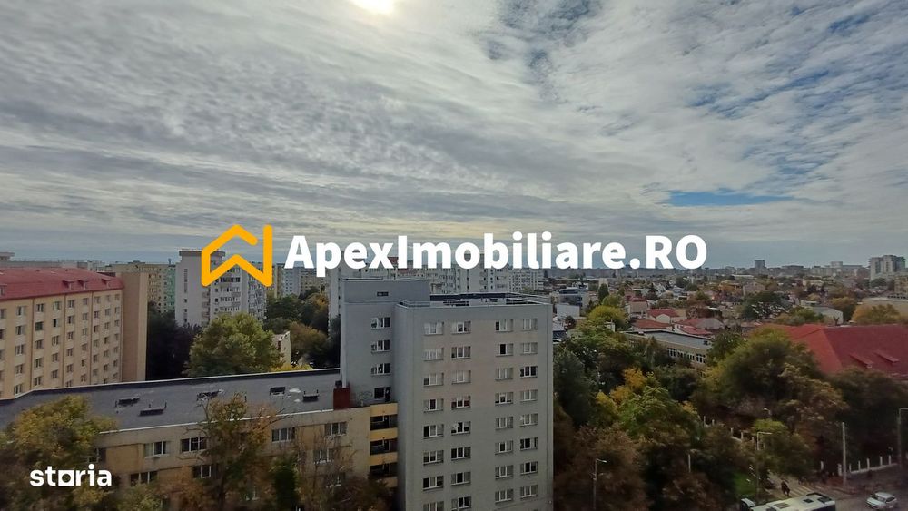 Apartament 3 Camere Lacul Tei 70mp - Asia friendly Apeximobiliare.ro