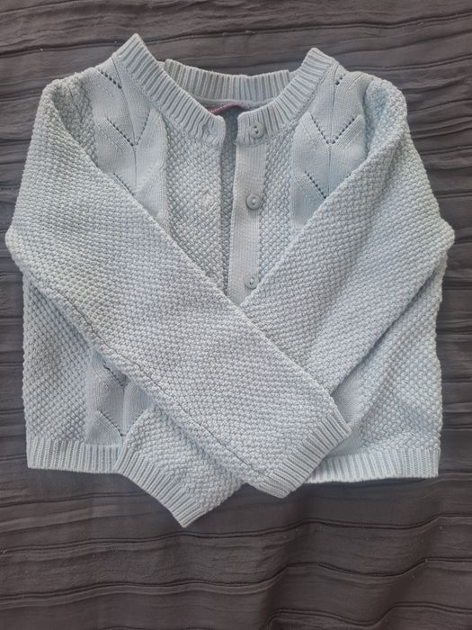 Жилетки за момиче Sergent Major