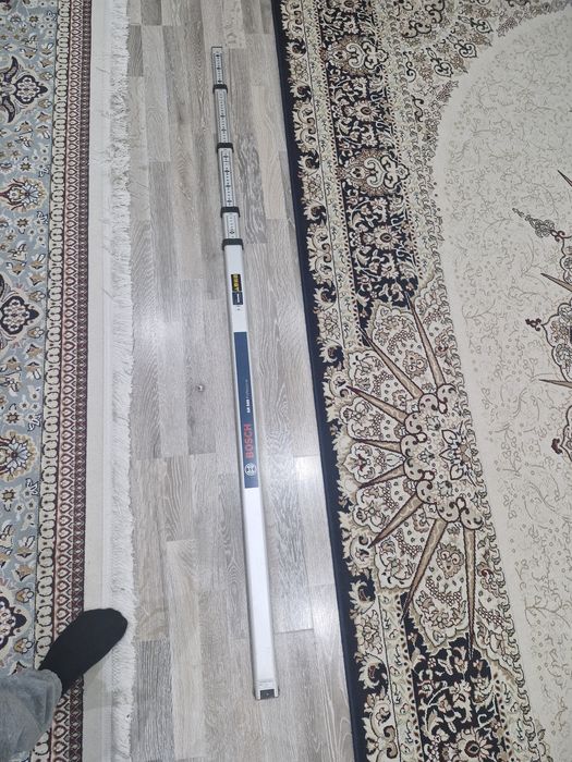 Реика измерительная BOSCH GR500