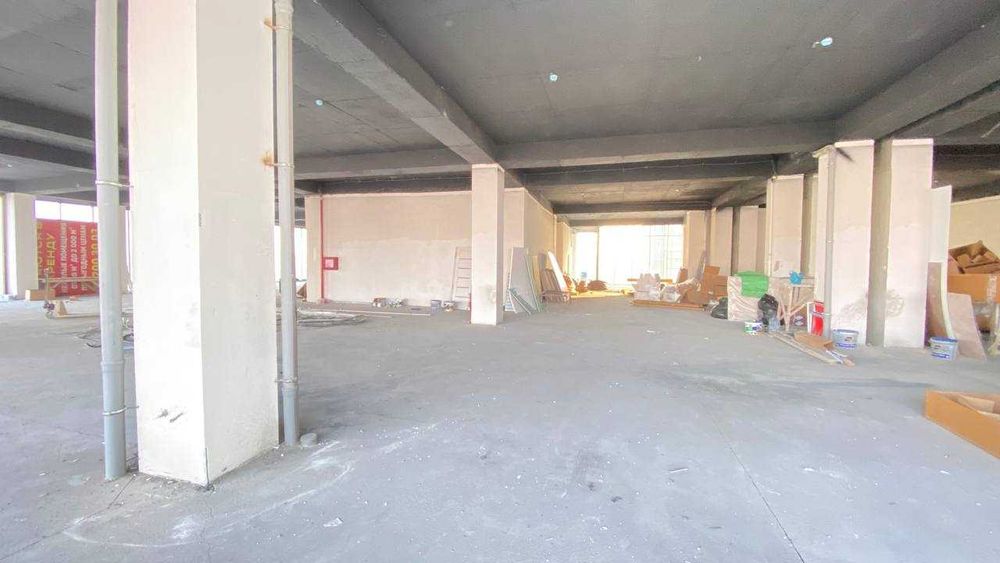 Аренда коммерческого помещения в БЦ “Central Park”, Северный Алмазар