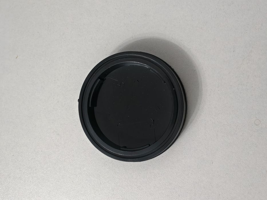 Крышка Sony E mount