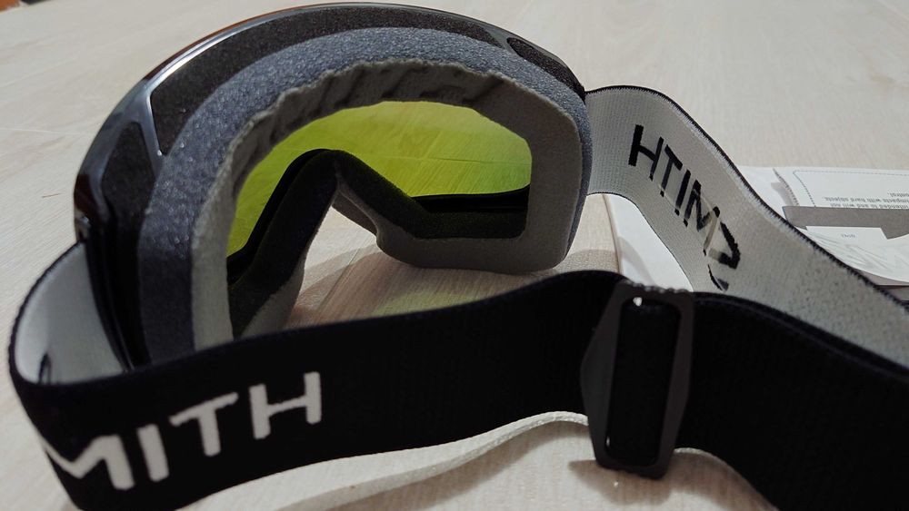 Smith Drift - нова дамска маска за ски и сноуборд