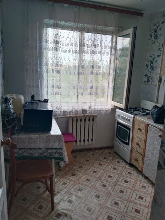 Сдам 1 комнатную квартиру в старом городе