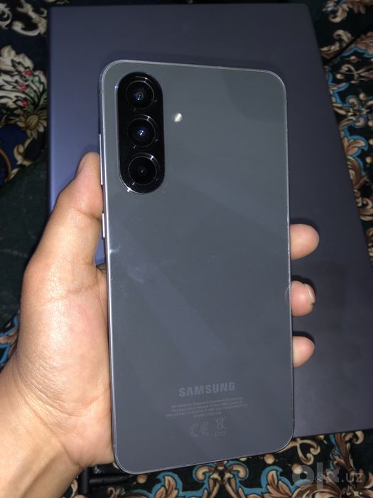 Samsung galaxy a56 5g 8/256