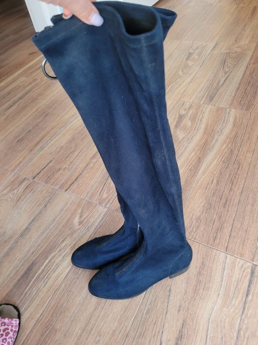 Cisme peste genunchi Zara 37