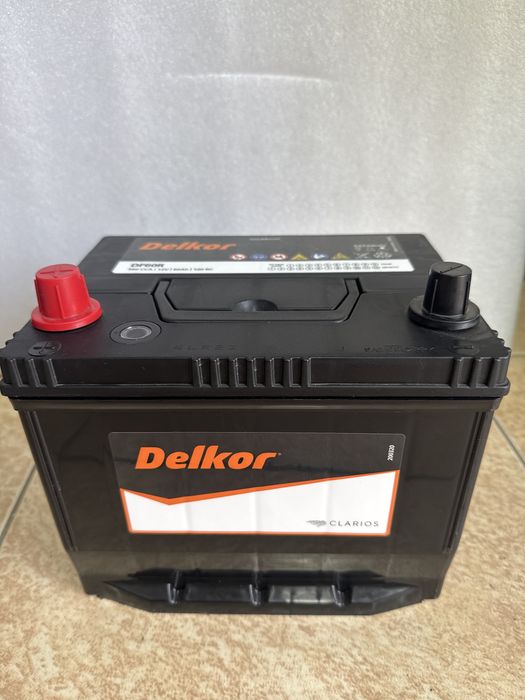 Akumulyator Delkor sotiladi barshadidan movjud