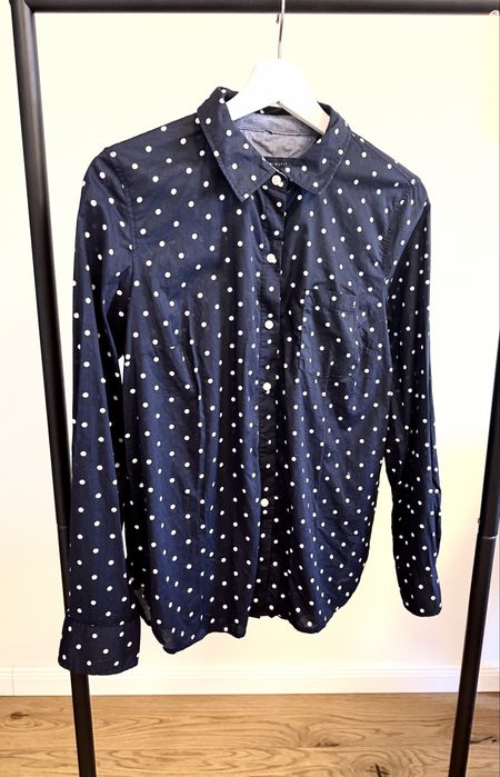 Tommy Hilfiger риза на точки