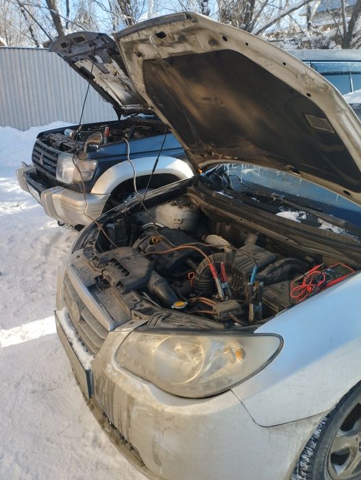 Автоэлектрик на выезд. Автомастер