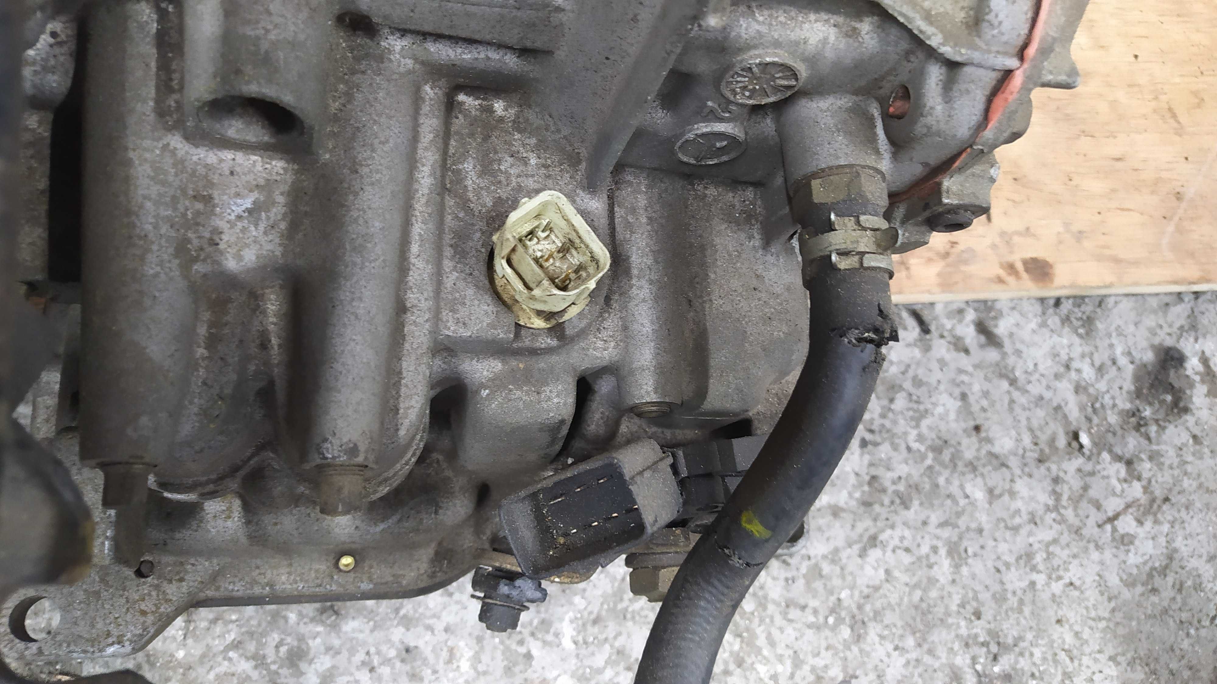 АКПП 1-поддон Mazda FS FP 626: 150 000 тг. - Трансмиссия и КПП ...