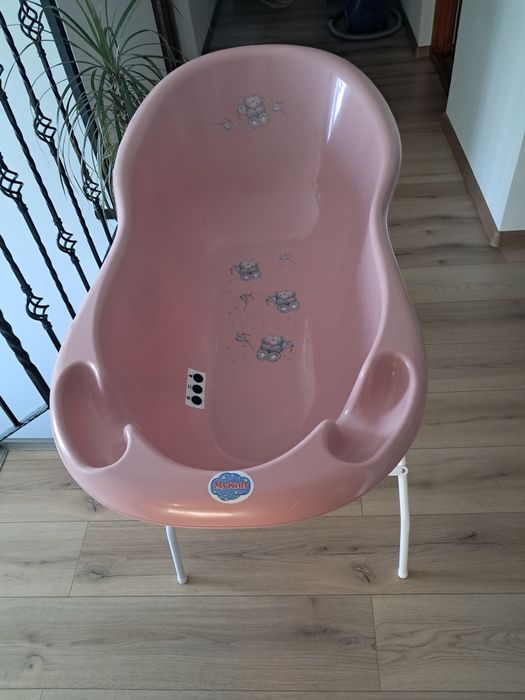 Cada/ copaita bebelus