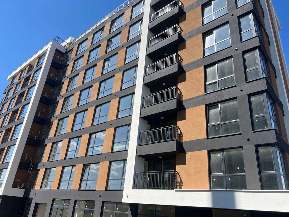 Продава се Двустаен апартамент в София, Люлин 8 - 59 кв.м за 1907 €/кв.м - Снимка #1