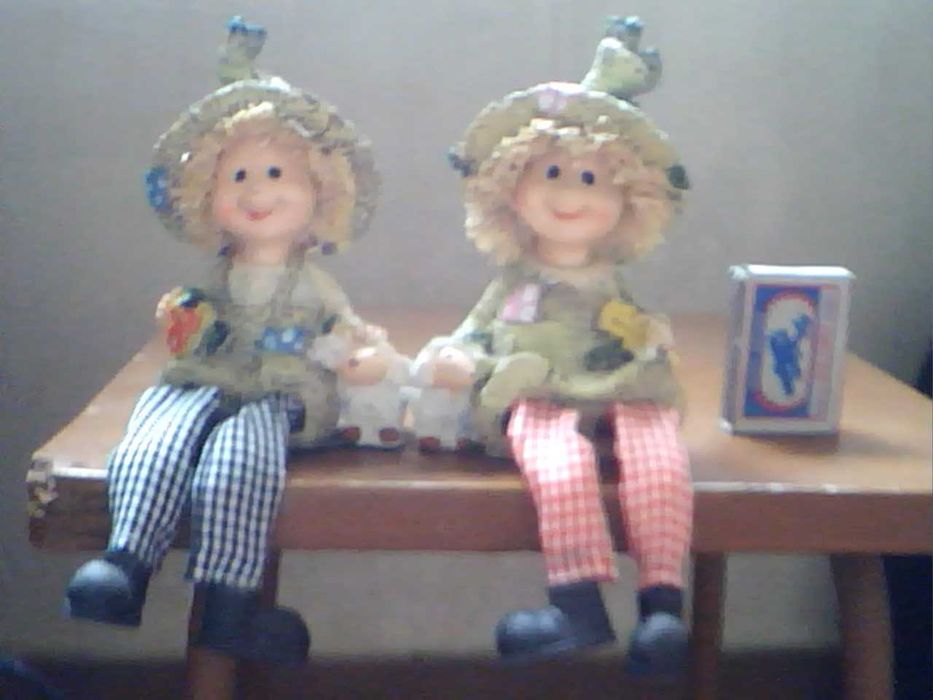 Гномы для декора Статуэтки