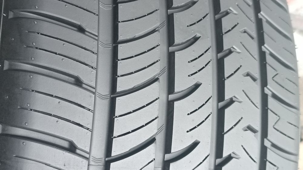 265/50/20 Advanta Дот 0924