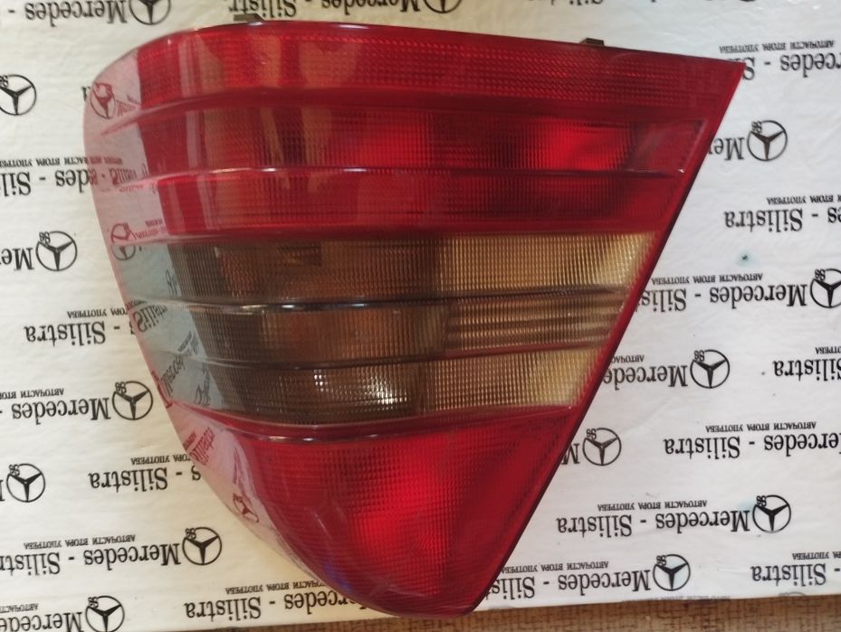 Стоп  за Mercedes C-Class W 202
