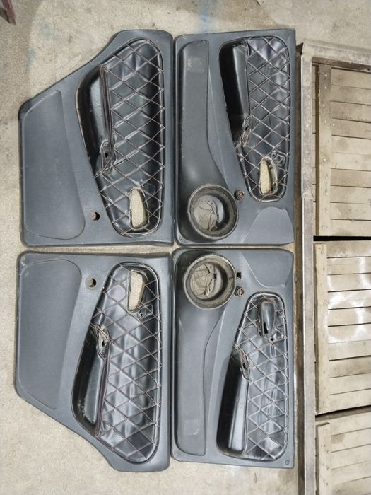 Гранта кросс панель сатылады