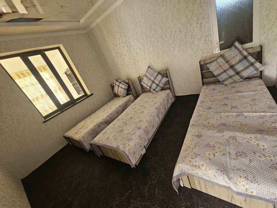 Dacha v bruchmulle