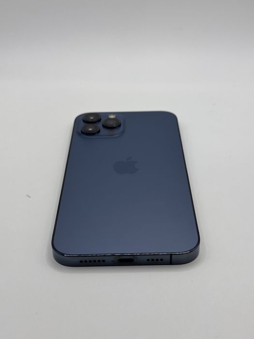 Iphone 12 Pro Max 256GB 100% Grad B Garantie 24 Luni - zonemag.ro