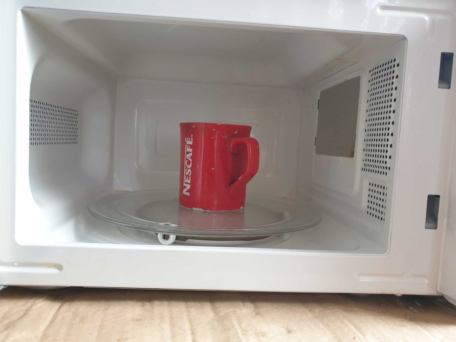 Cuptor cu microunde Beko-import