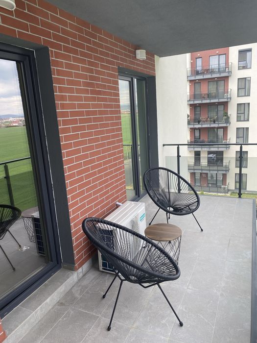 Inchiriere apartament 1 camera MRS RESIDENCE VILLAGE !