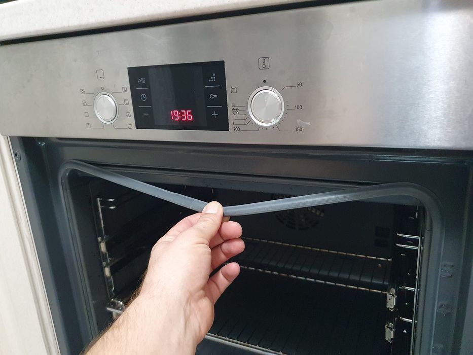 Ремонт газовых плит и духовок