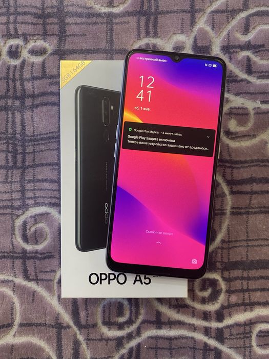 Oppo A5/Оппо А5 64гб