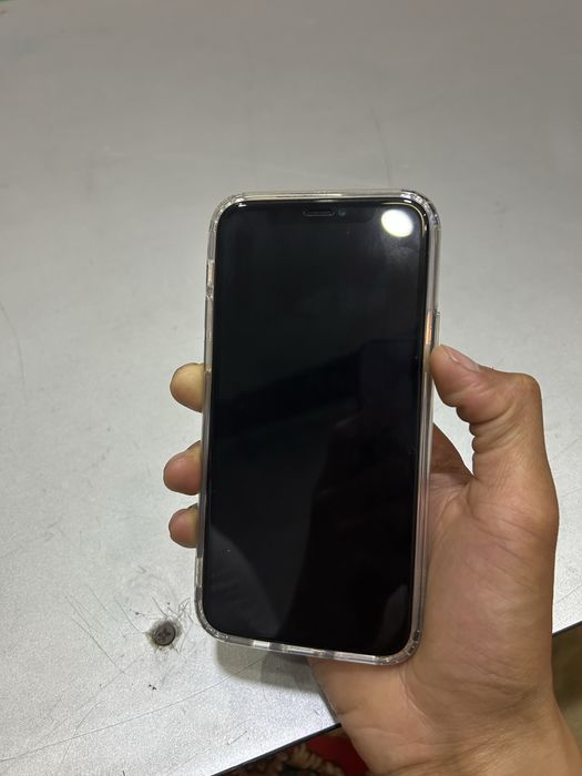 Айфон 11 про /256гб