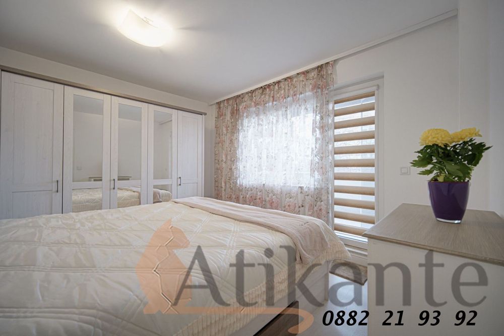 Дава се под наем Двустаен апартамент в София, Манастирски ливади - 72 кв.м за 645 € - Снимка #6