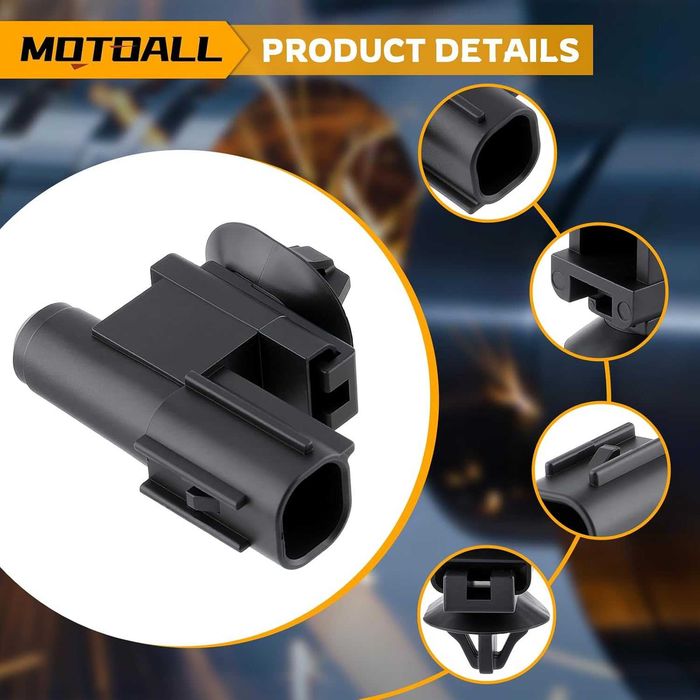 Senzor NOU temperatura exterioara Toyota Rav4 Camry Corolla Highlander
