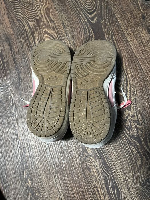 Nike dunk year of the rabbit