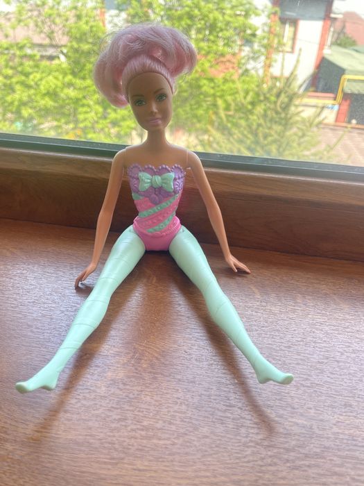 Хорошая кукла отдам за 3500