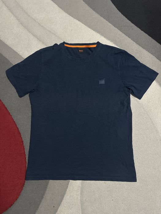 Мъжка тениска Hugo Boss