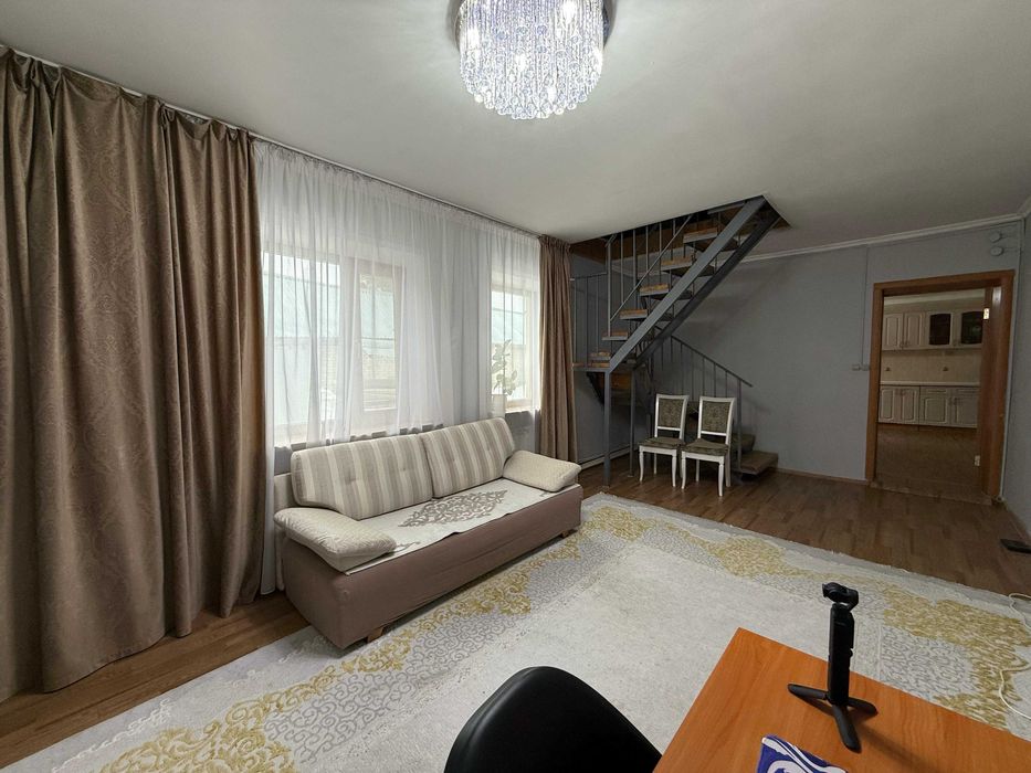 Продам дом в центре города