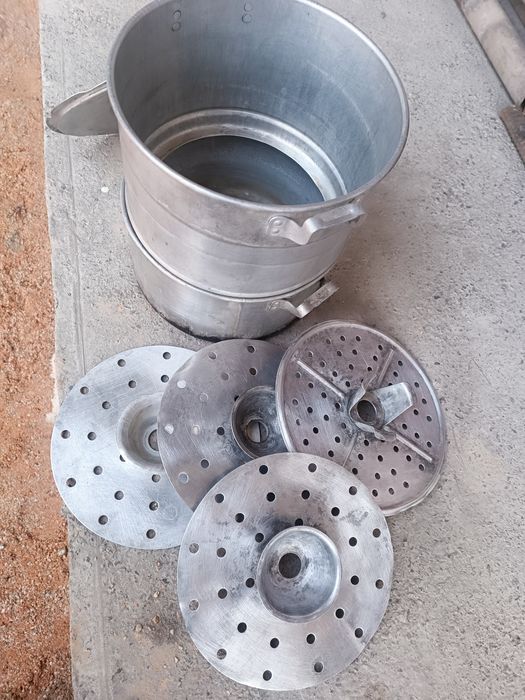 Manti qosqon SSSR 4talik