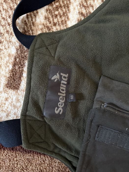 Ловни дрехи Seeland
