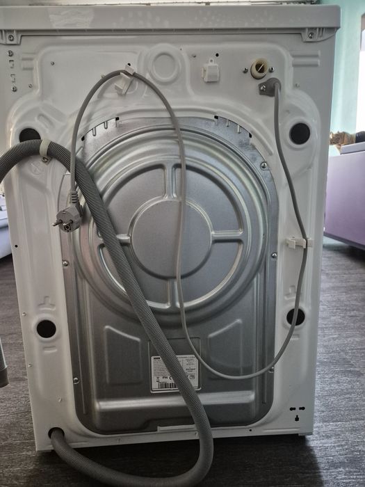 Стиральная машина Samsung