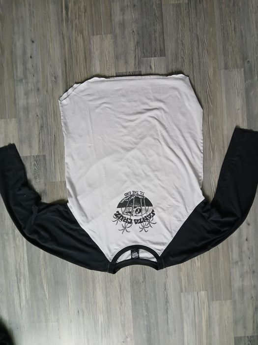 Santa cruz, DC, Southpole, Vintage Kappa блузи