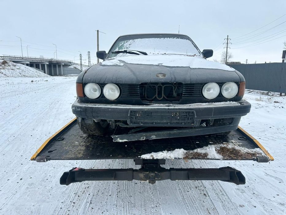 BMW е 32  на разбор