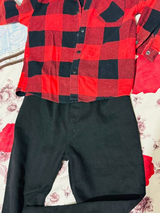 Одежда для детей от-6 до-7лет