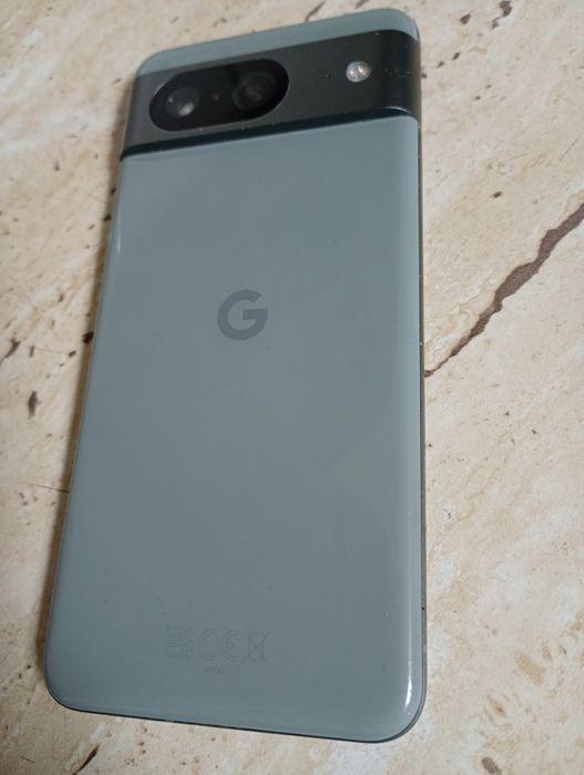 Google pixel 8 în stare prefecta