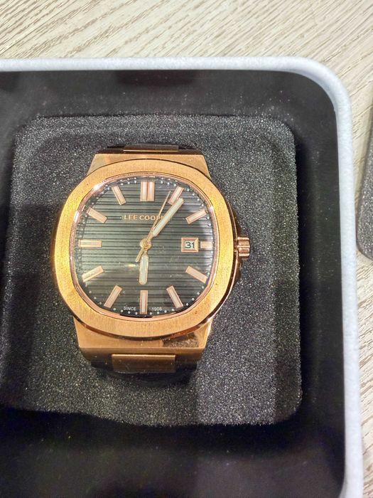 Мъжки часовник Lee Cooper Classic LC08108.451