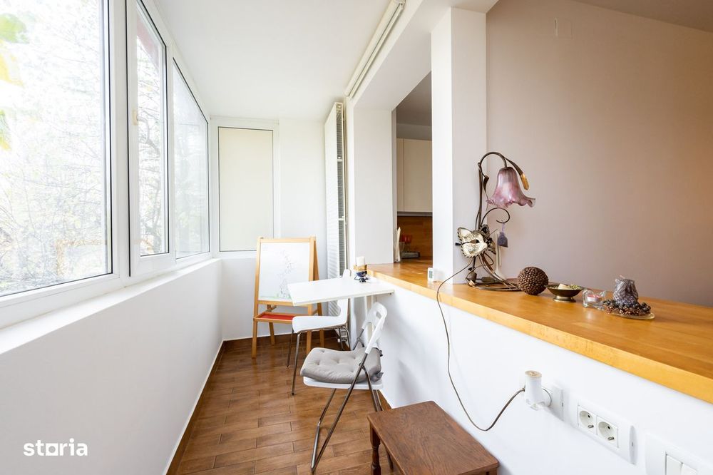 Apartament 2 Camere Central, Aproape de Metrou | Comision 0