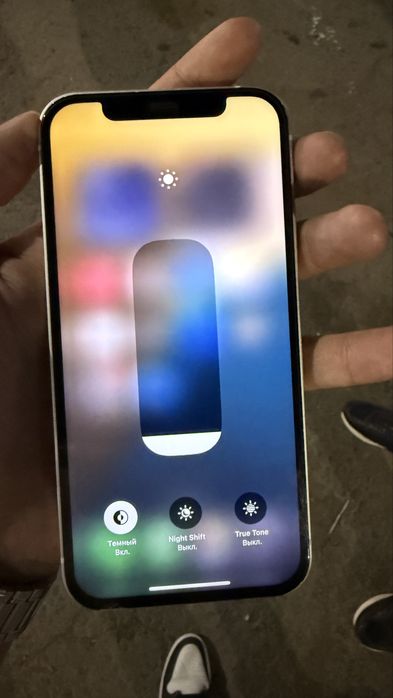 IPhone 12 Договор