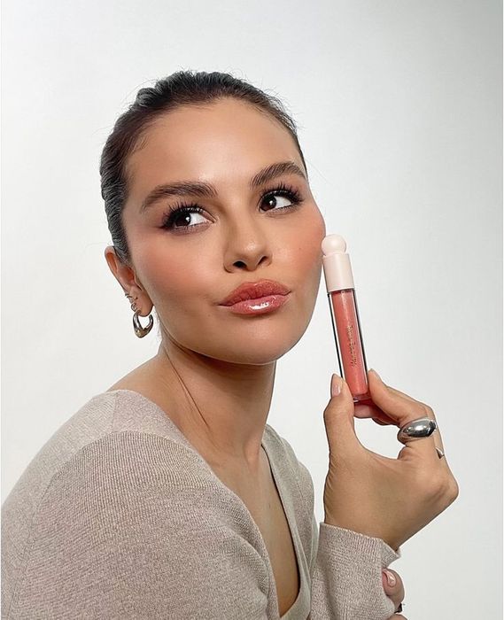 Червило Rare Beauty Soft lip oil