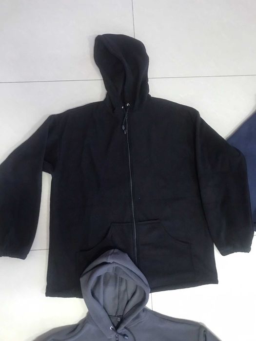 УНИСЕКС ПОЛАРЕНИ Суитчери - 100%българско производство - 5 ЦВЯТА