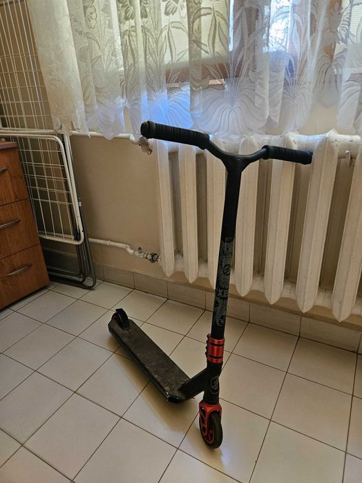 Тротинетка за трикове