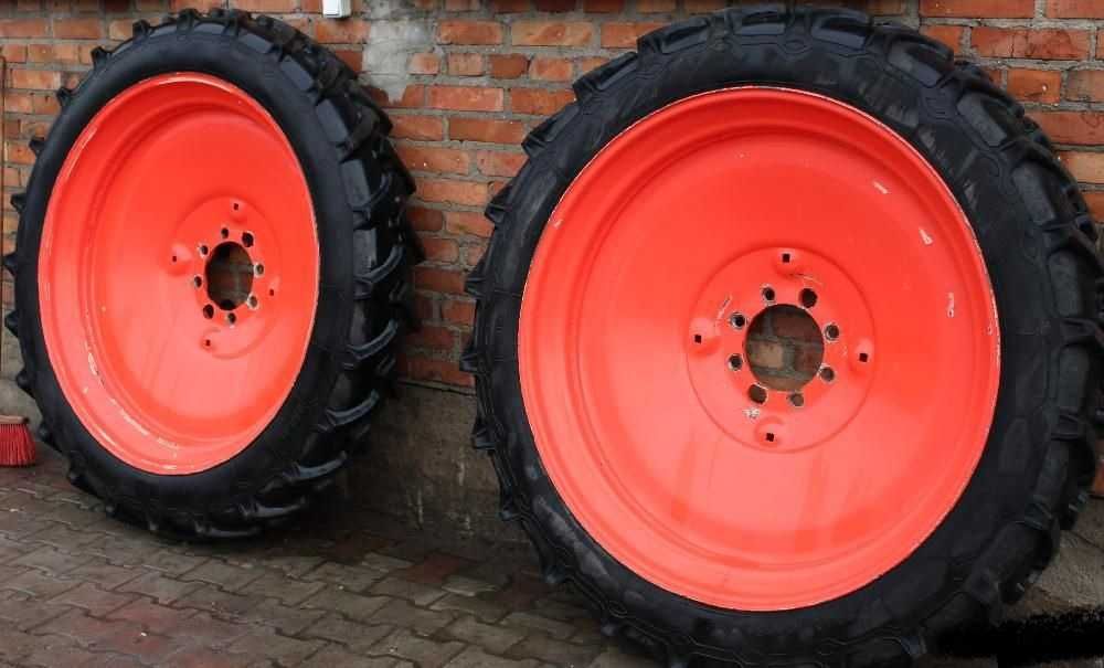 Roti inguste Tehnologice Same New Holland Valtra John Deere Case Claas