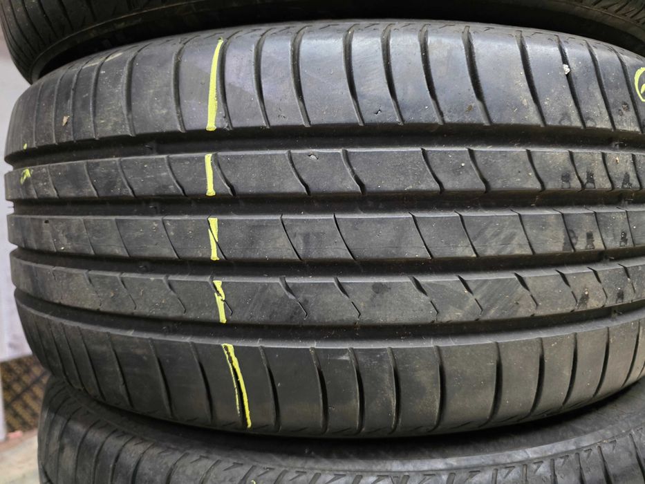 4бр Летни гуми 215 45 16 - Kumho